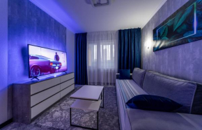 Modern 3 bedroom apartment